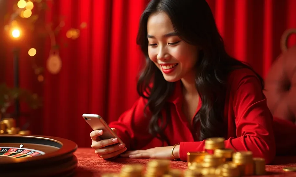 nobo99 Gamelan Riches Slots on nobo99