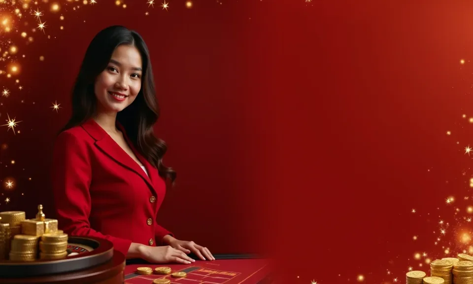 nobo99 Live Baccarat Salon